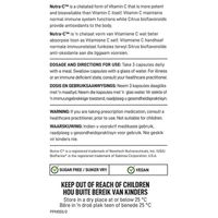 The Real Thing Nutra C Combo